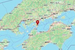 「タクシーが無いなら、自分たちで動かす！」運賃400円で過疎地を守る――瀬戸内海にある島の正体とは？