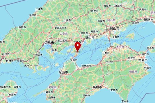 「タクシーが無いなら、自分たちで動かす！」運賃400円で過疎地を守る――瀬戸内海にある島の正体とは？