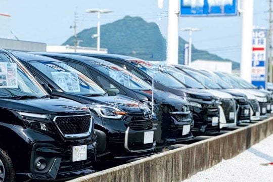 「カーセンサー」個人情報最大370万件流出の衝撃！ 中古車探しのオンライン化に何が問われているのか？ 問い合わせ履歴を悪用する「巧妙な詐欺」とは